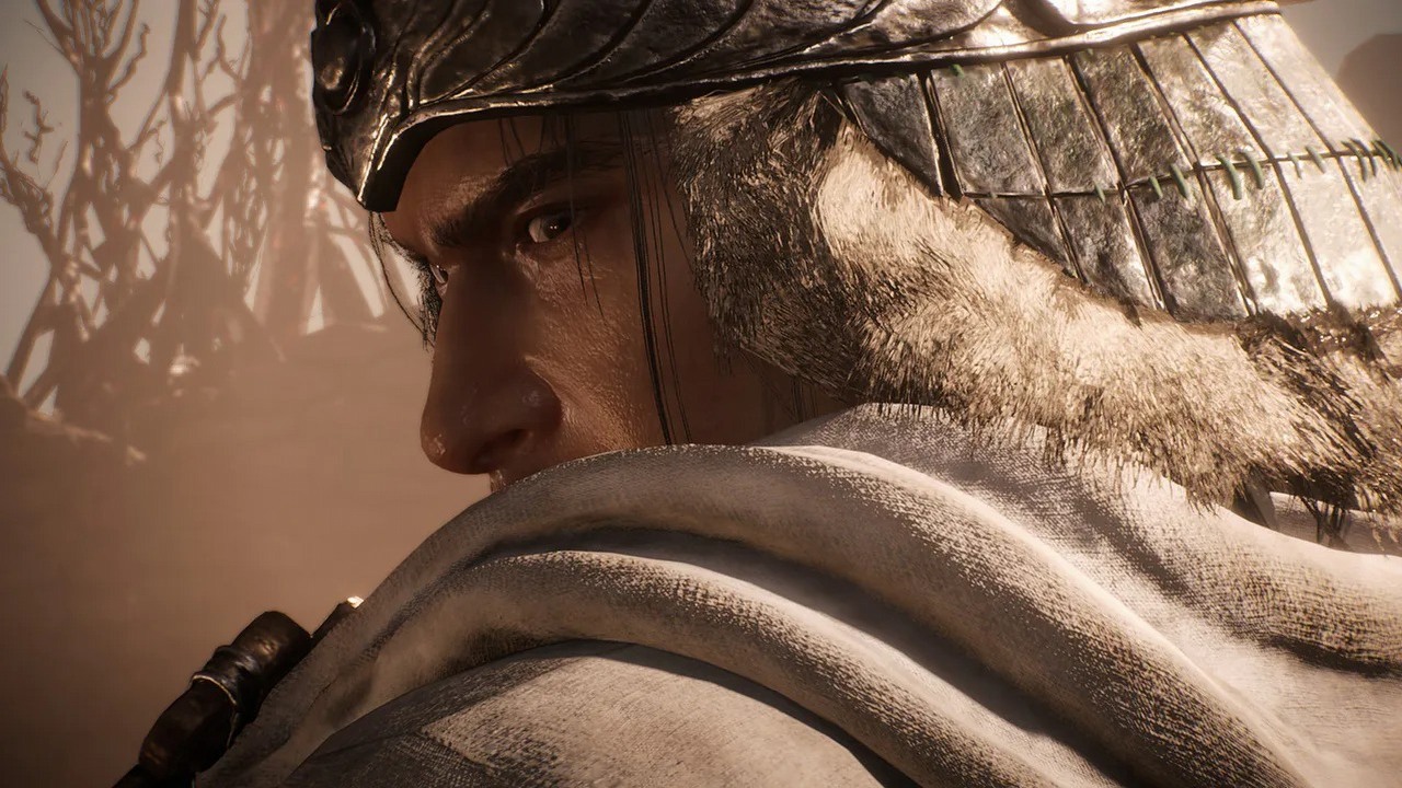 Znamy wymagania sprzętowe Wo Long, nowego RPG akcji twórców Nioh, źródło grafiki: Koei Tecmo.