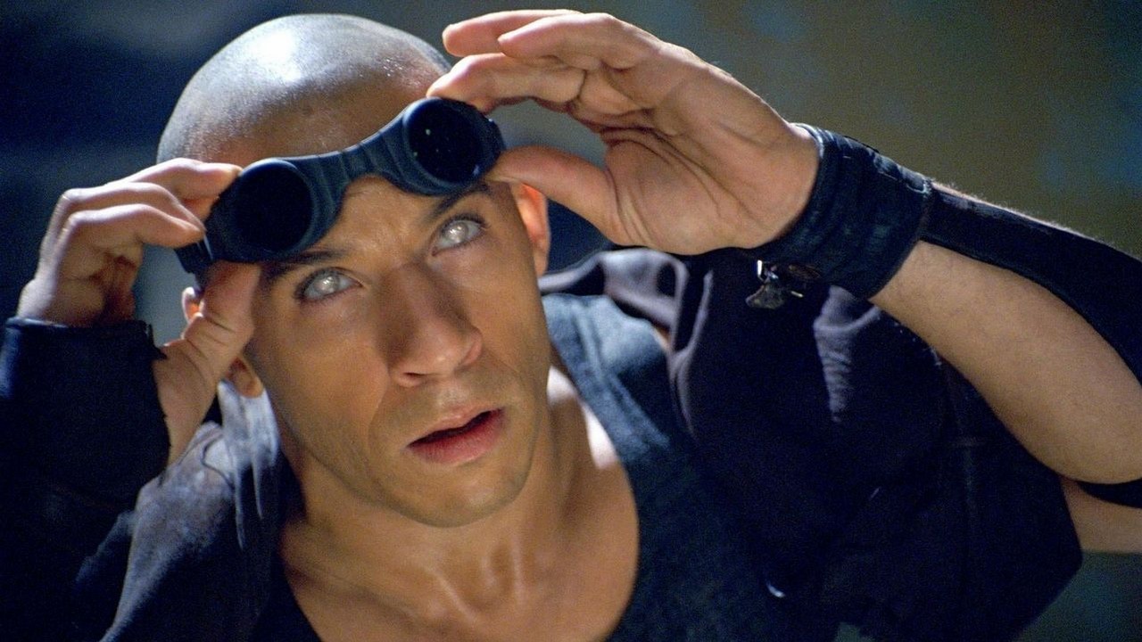 Vin Diesel powróci w Riddick: Furya; trwają prace nad 4. odsłoną serii, źródło grafiki: Pitch Black, David Twohy, Universal Pictures, 2000.