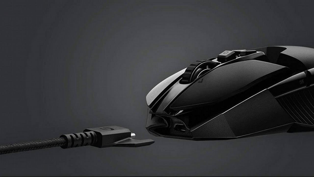 Najlepsze promocje na sprzęt komputerowy i konsole - 10-12 lutego 2023, źródło grafiki: Logitech.