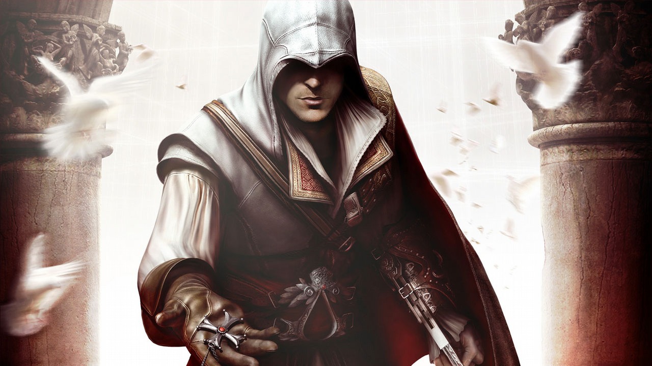 Assassin's Creed Nexus jeszcze nie jest oficjalne, a już mówi się o sequelu, źródło grafiki: Ubisoft.