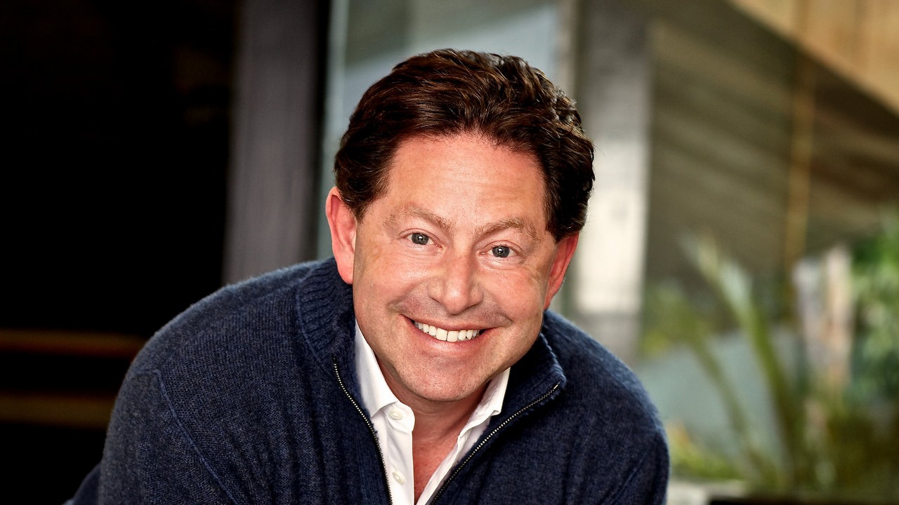 Odejście Bobby'ego Koticka z Activision stanęło pod znakiem zapytania, źródło grafiki: www.flickr.com.