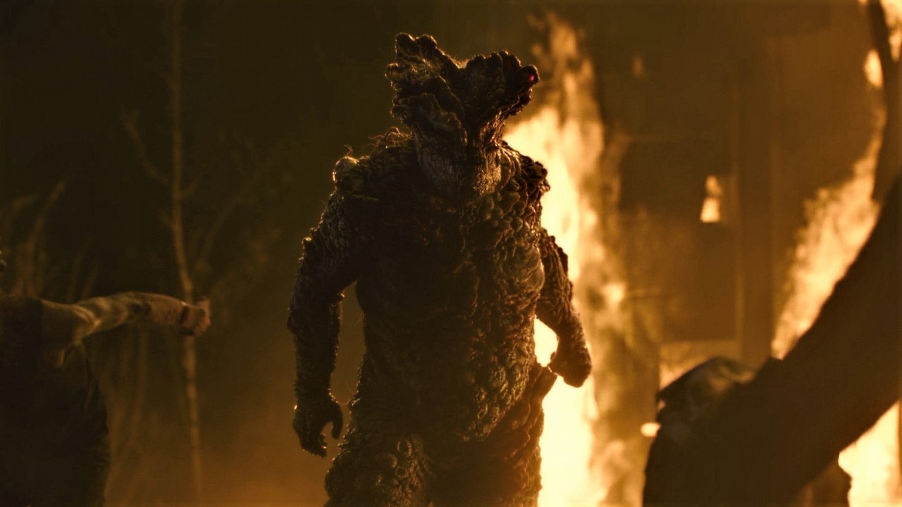 Ta scena w 5. odcinku The Last of Us mogła być jeszcze bardziej paskudna, źródło grafiki: The Last of Us, Craig Mazin, Neil Druckmann, HBO, 2023.