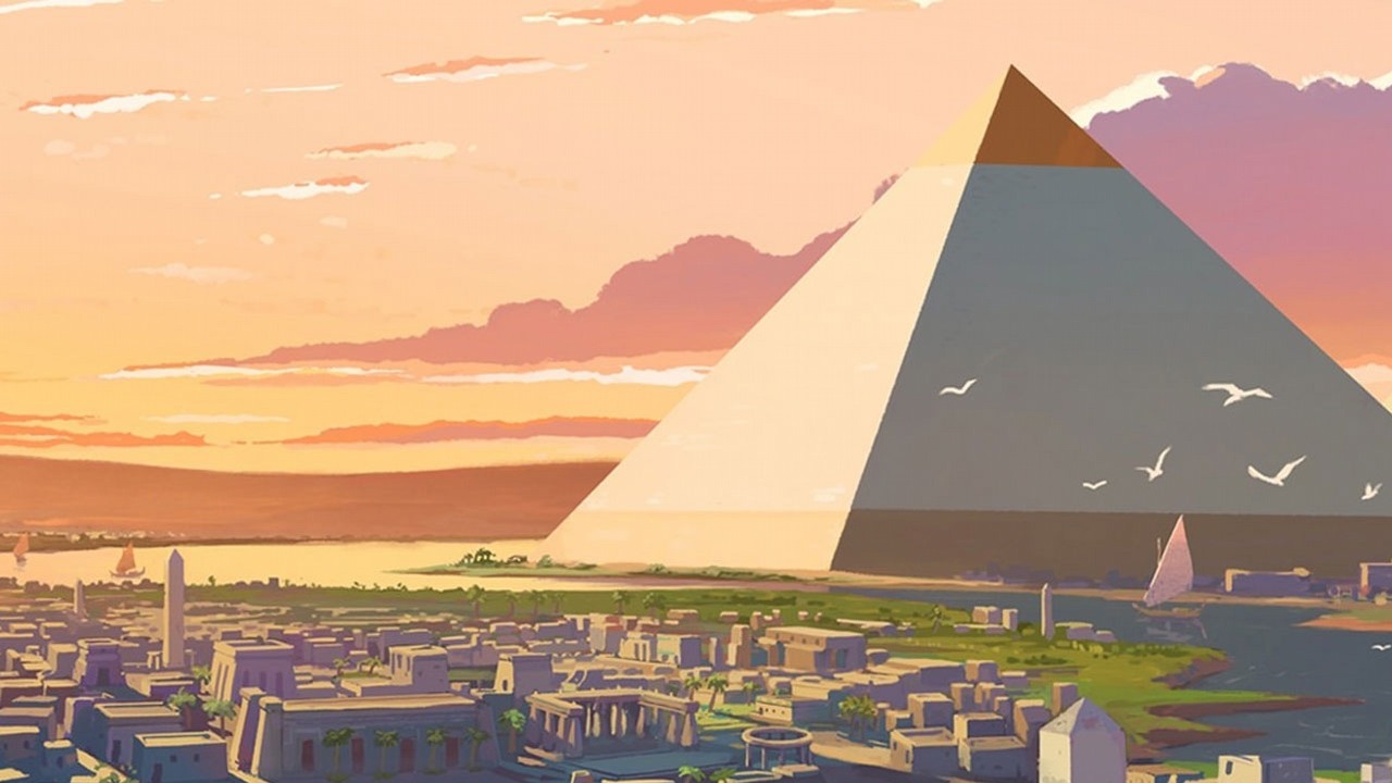 Nowości na Steam. Powrót Faraona i najlepszy exclusive z PS5, źródło grafiki: Dotemu.