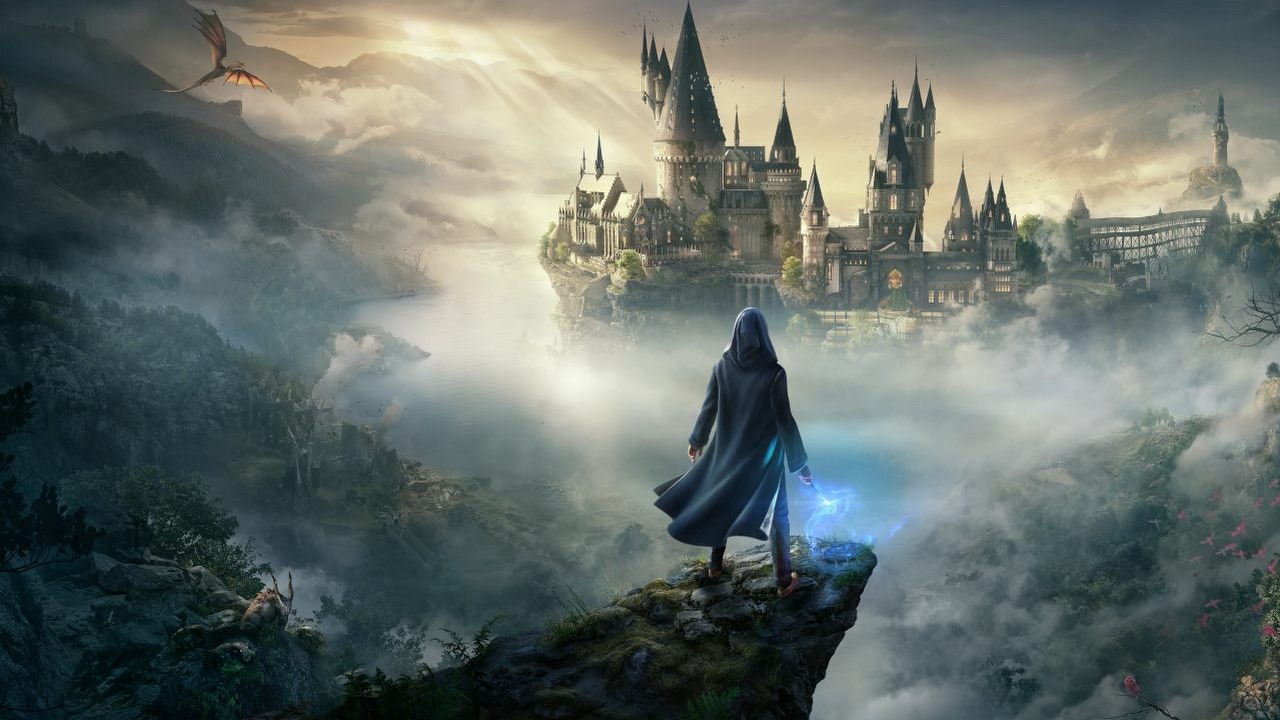 Kiedy i jak powstał Hogwart? Wyjaśniamy, źródło grafiki: Hogwarts Legacy | Warner Bros. Games..