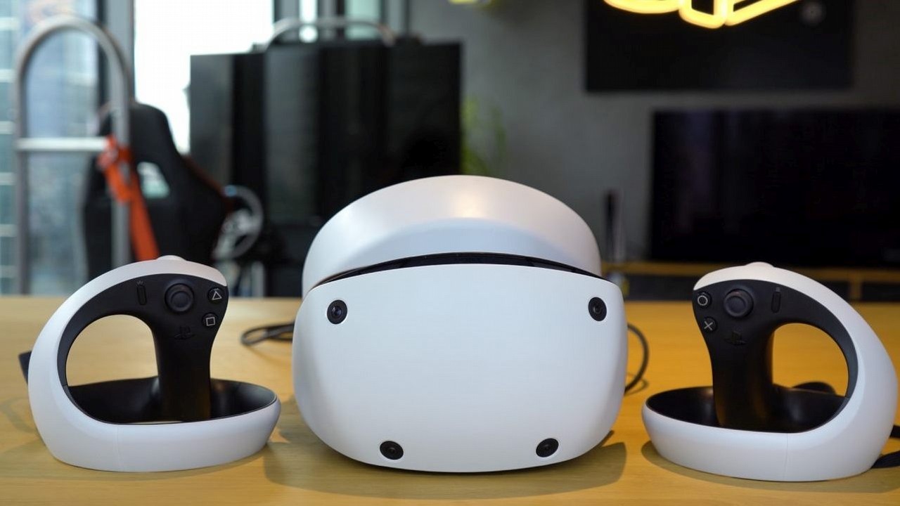 PS VR 2 imponuje, testowaliśmy nowe okulary VR od Sony.