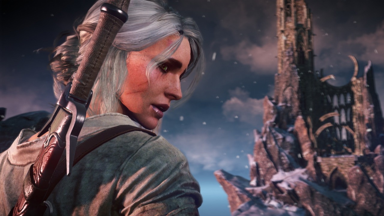 Wiedźmin 3 Next Gen będzie lepszy, CD Projekt obiecuje poprawki [Aktualizacja], źródło grafiki: store.steampowered.com.