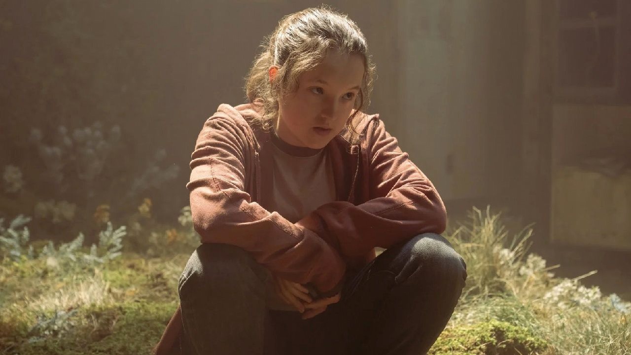Belli Ramsey z The Last of Us nie zraża krytyka niektórych postaci: „Muszą się do tego przyzwyczaić”, źródło grafiki: The Last of Us, Craig Mazin i Neil Druckmann, HBO, 2023.