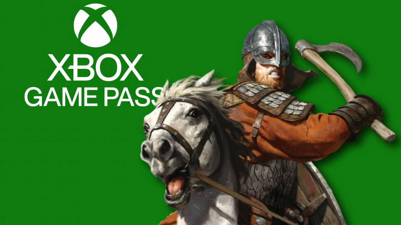 Bannerlord od dziś w Xbox Game Pass, źródło grafiki: Xbox.com, TaleWorlds.
