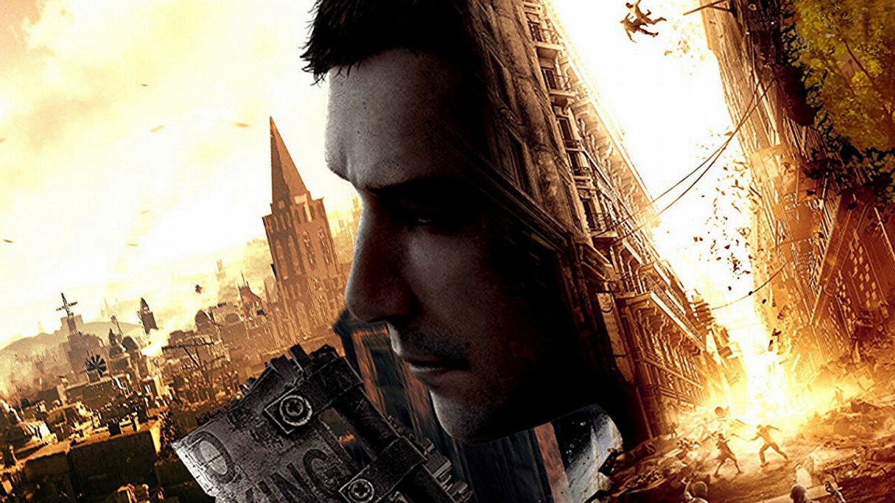 Dying Light 2 po roku. Jak poradziła sobie gra „bombardowana w recenzjach przez Włochów”, źródło grafiki: Techland..