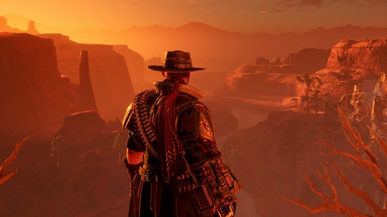 Polacy pomogli Szwedom, Embracer z dużym wzrostem zysków, źródło grafiki: Flying Wild Hog.