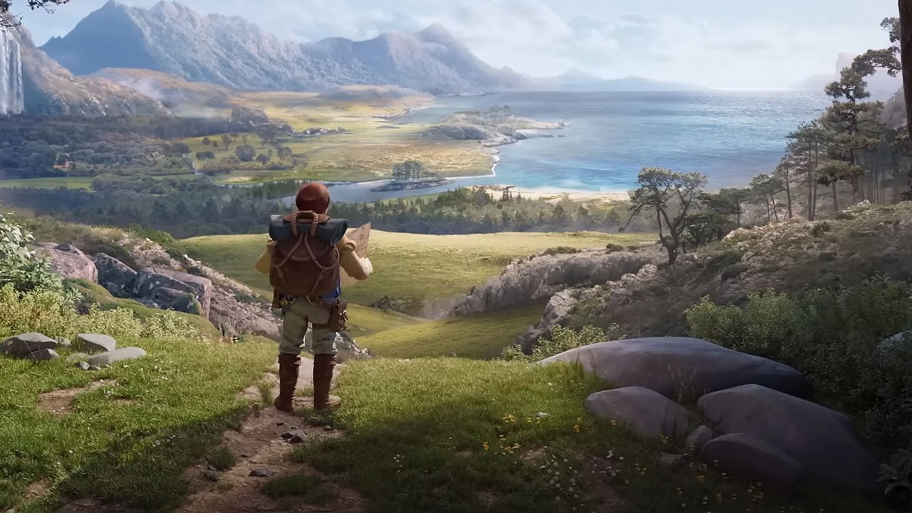 Premiera The Settlers: New Allies - gry, o której zapomniał nawet Ubisoft, źródło grafiki: Ubisoft.