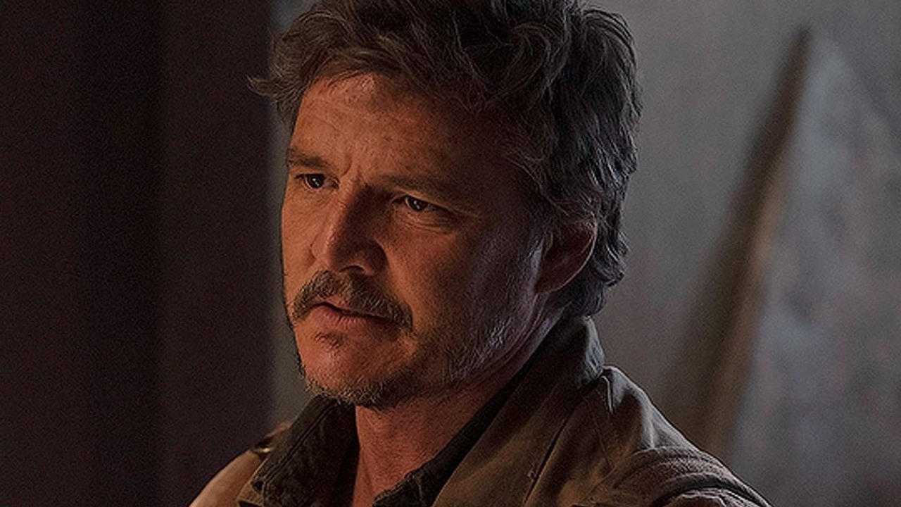 Niespodziewanie The Last of Us zaliczyło lepszy debiut od Rodu smoka, źródło grafiki: The Last of Us; Craig Mazin i Neil Druckmann; HBO; 2023.