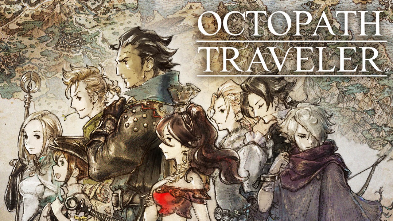 Octopath Traveler 2 zauroczył krytyków, pierwsze recenzje RPG-a, źródło grafiki: Epic Games.