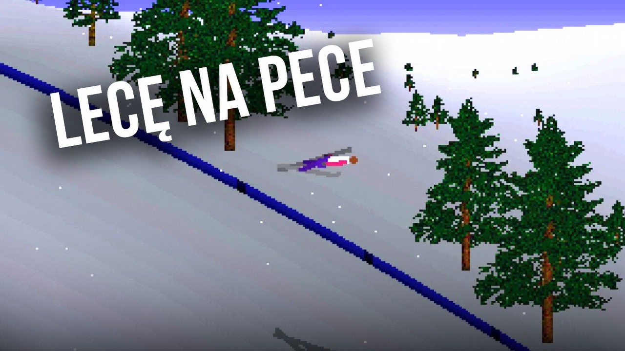 Twórca „Małysza” o fanach gry. „Gracze PC są najbardziej oddani”, źródło grafiki: Mediamond..