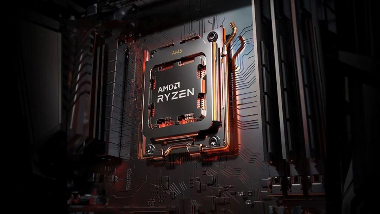 AMD Ryzen Master z poważną luką, koniecznie go zaktualizuj, źródło grafiki: AMD.