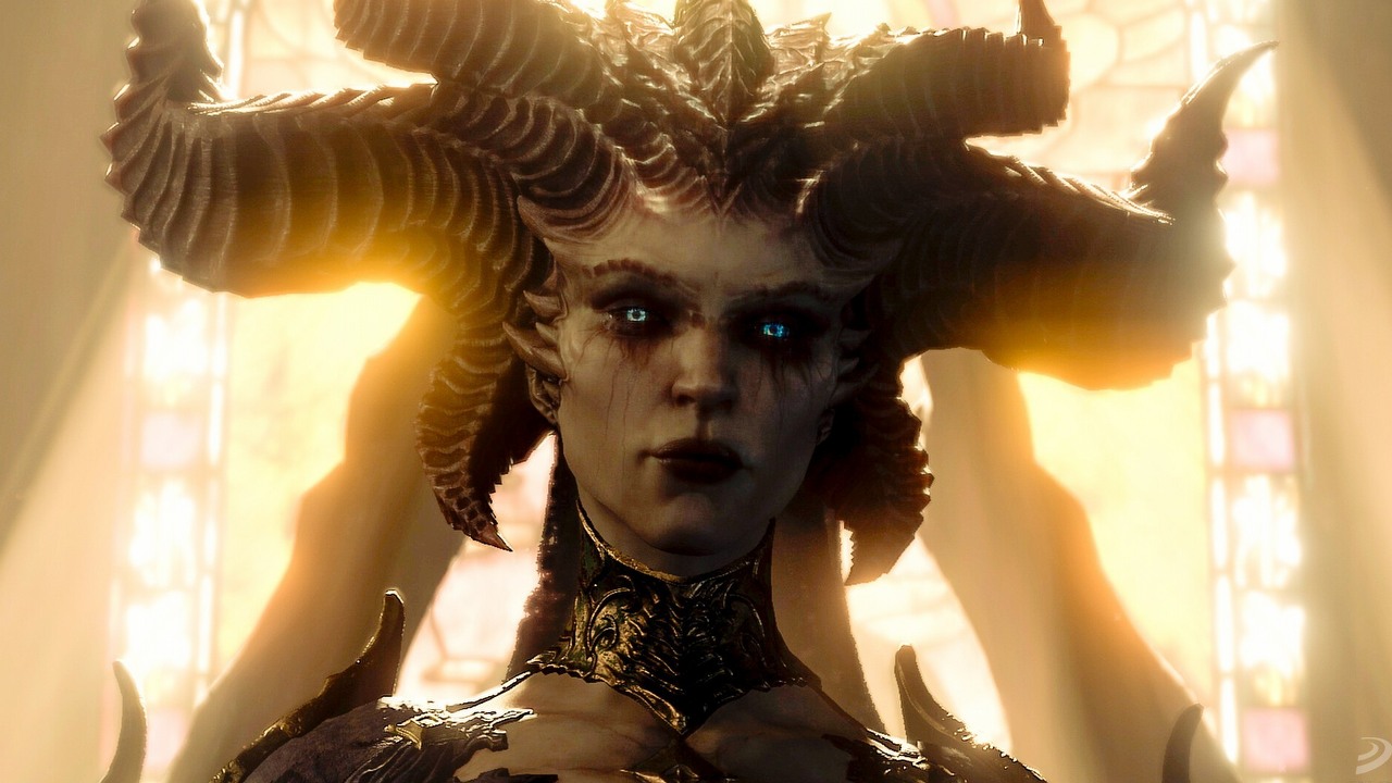 Znamy datę otwartej bety Diablo 4; zobacz nowy cinematic trailer, źródło grafiki: Blizzard Entertainment.