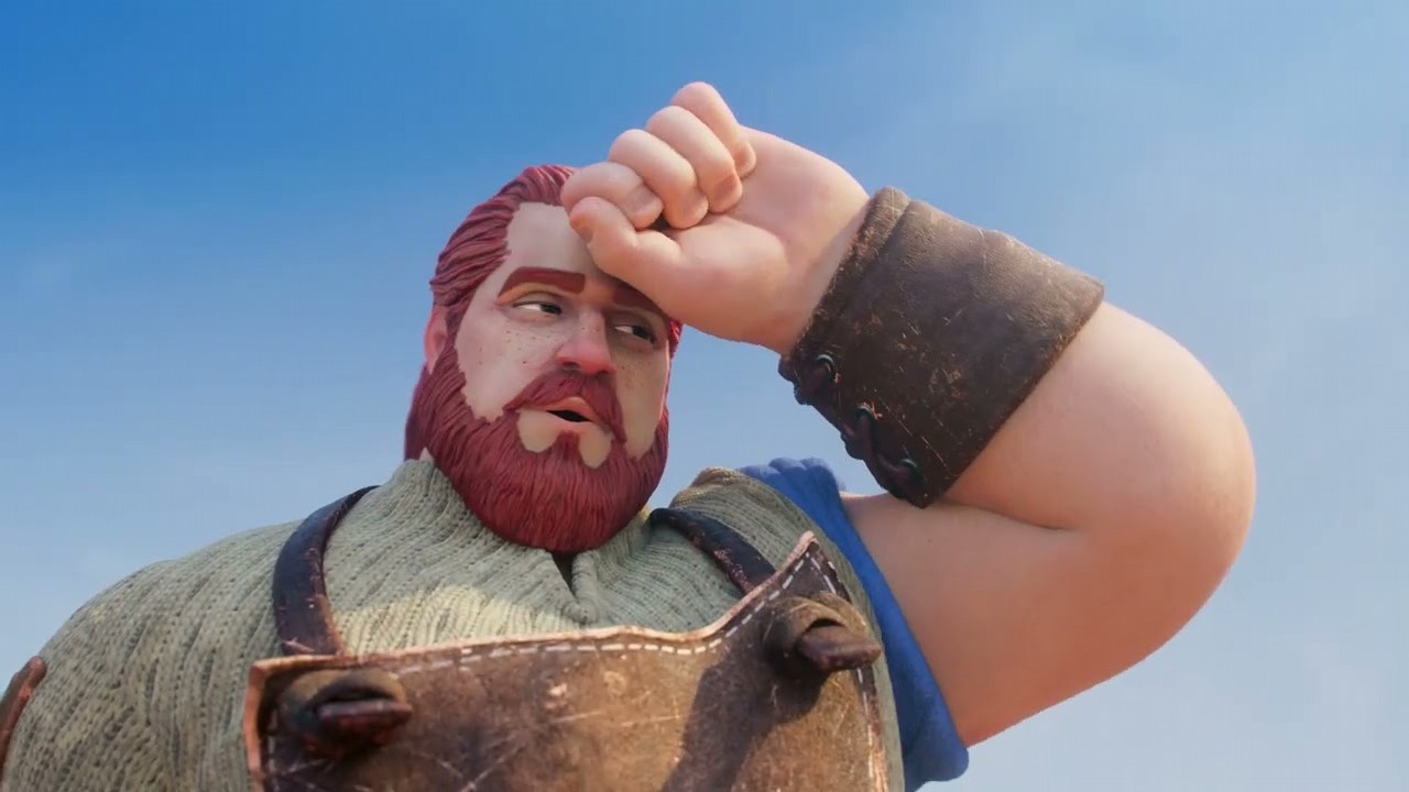 Recenzji The Settlers: New Allies brak, nieliczni gracze są bardzo rozczarowani, źródło grafiki: Ubisoft.