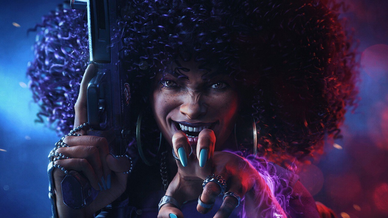 Redfall próbuje nas kupić klimatycznymi lokacjami na nowym zwiastunie, źródło grafiki: Bethesda Softworks.