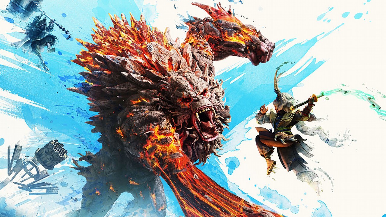 Twórcy Wild Hearts dziękują graczom; fani znaleźli sposób na poprawę wydajności, źródło grafiki: Electronic Arts.