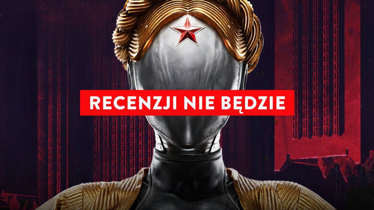 Recenzji Atomic Heart u nas nie będzie, źródło grafiki: Focus Entertainment Źródło: https://www.gry-online.pl/firma.asp?ID=2118.