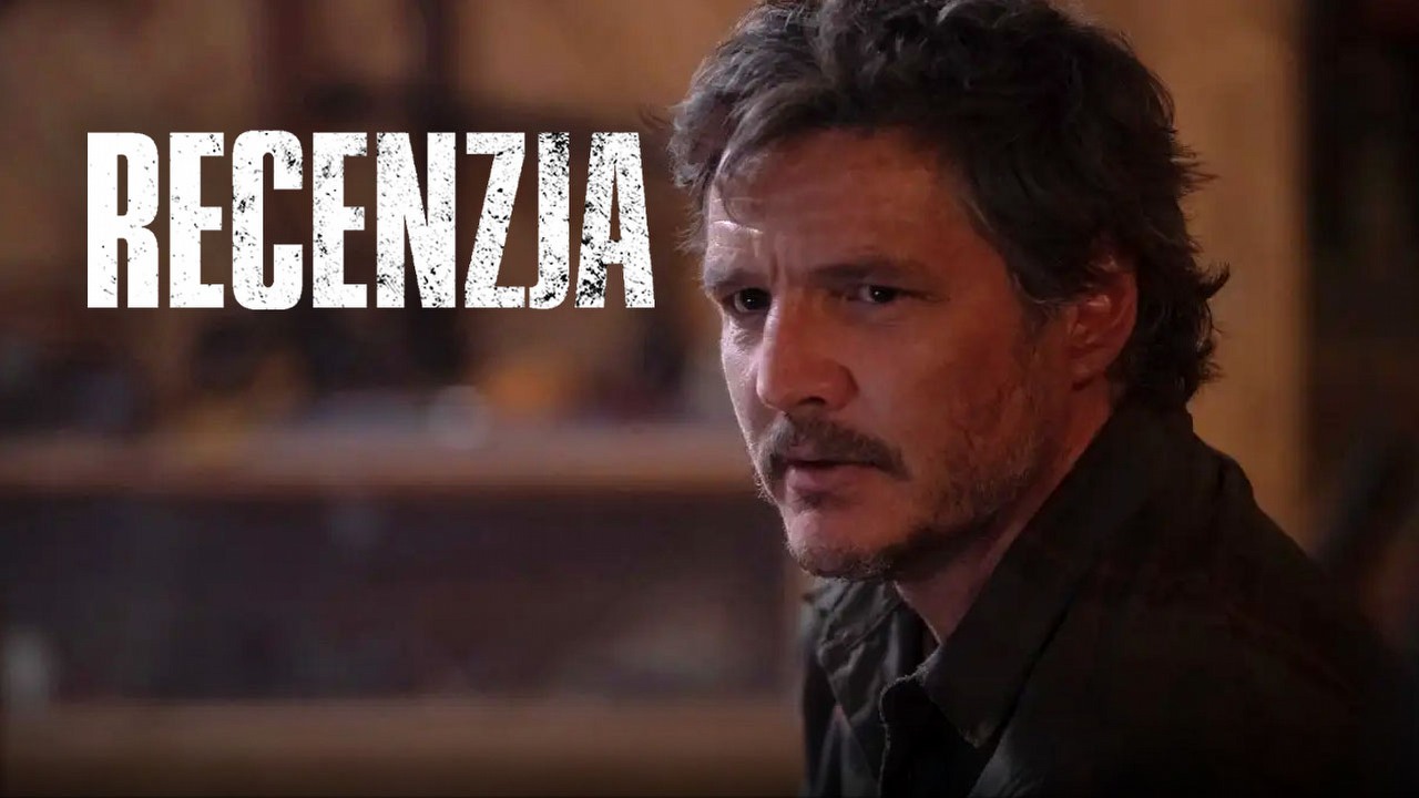 Pedro Pascal zachwycił mnie w 6. odcinku The Last of Us swoją kreacją Joela, źródło grafiki: The Last of Us, reż. Jasmila Žbanić, HBO 2023.