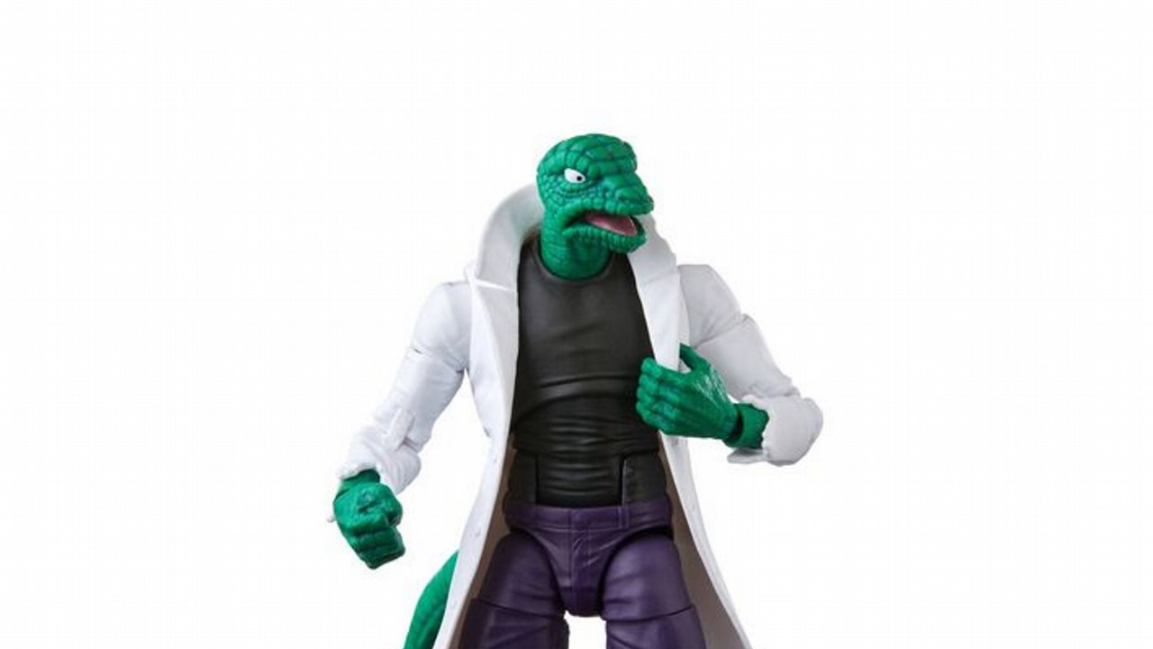 Figurki kolekcjonerskie dla pasjonatów Marvela i Gwiezdnych wojen taniej w Media Expert, źródło grafiki: Hasbro.