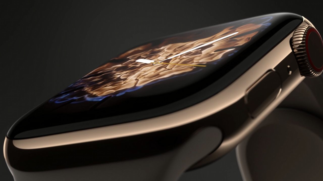 Apple Watch uratował mu życie, źródło grafiki: YouTube | Apple India..