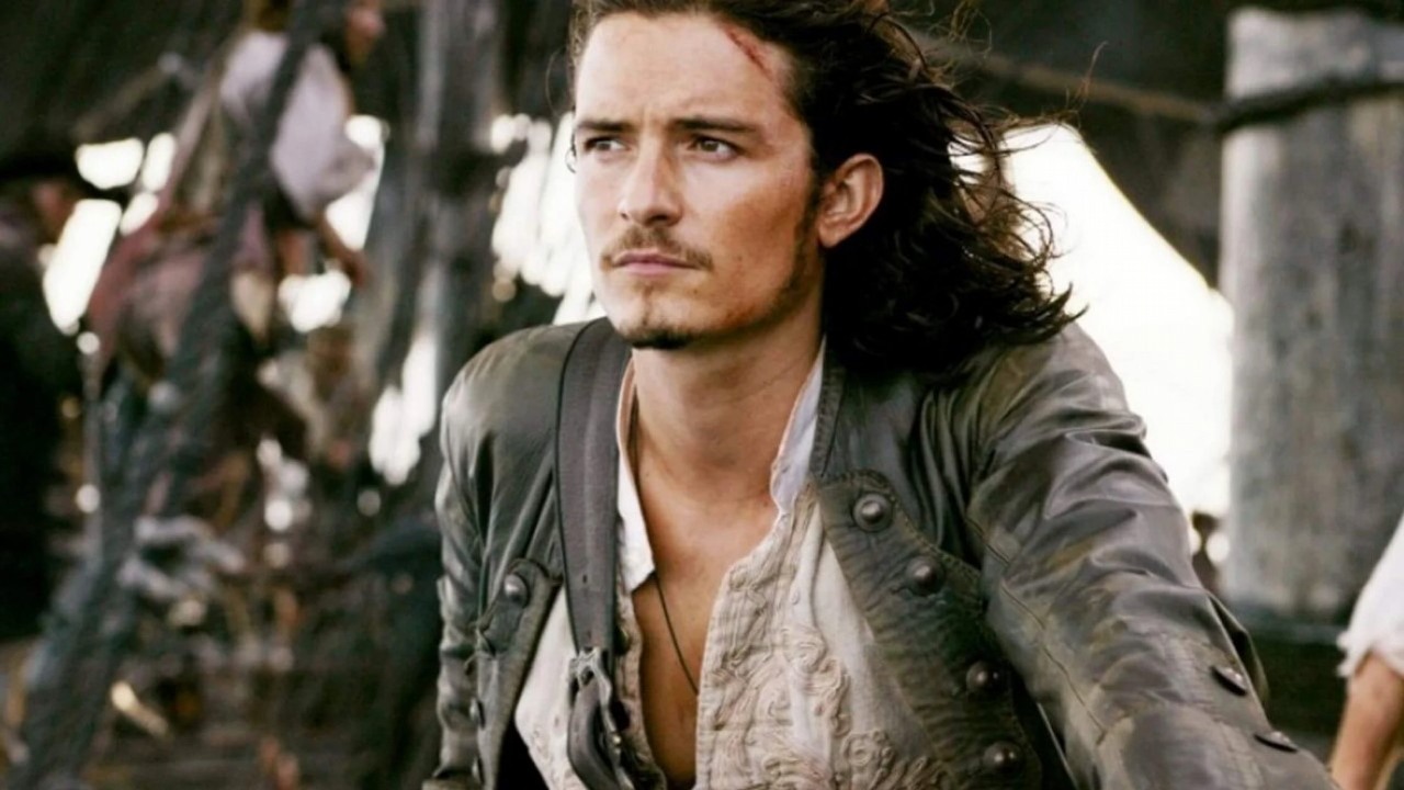 Gwiazda Piratów z Karaibów jest zainteresowana powrotem do serii, źródło grafiki: Piraci z Karaibów: Klątwa Czarnej Perły; reż. Gore Verbinski; 	Walt Disney Pictures; 2003.