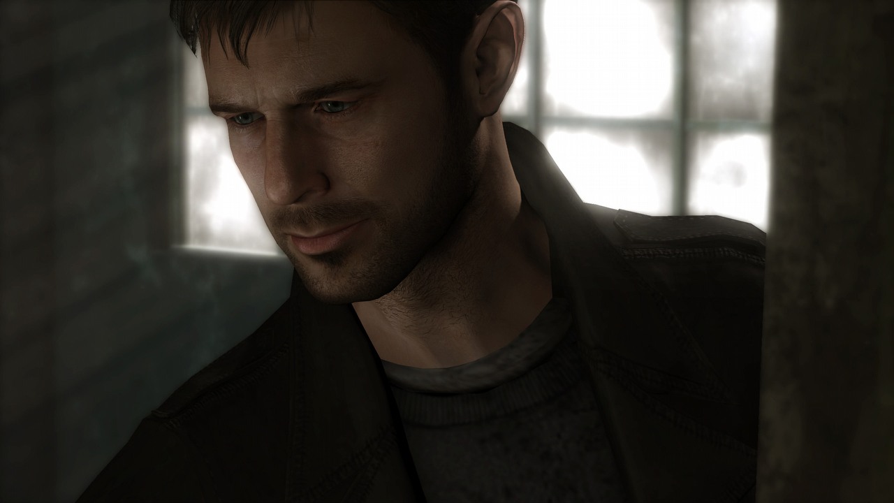 Ruszył Festiwal Tajemnic Steam; 10 gier za mniej niż 36 zł, źródło grafiki: Quantic Dream.