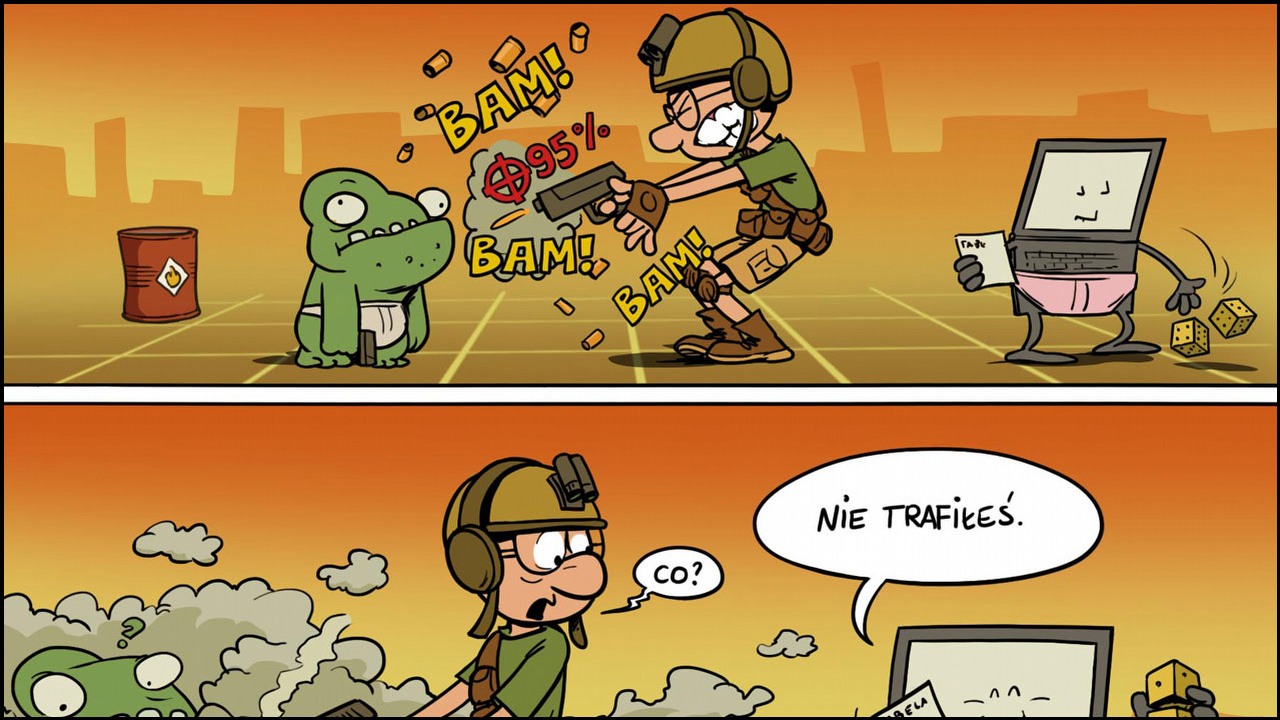 Sketches of Glory - odc. 43 - RNG.