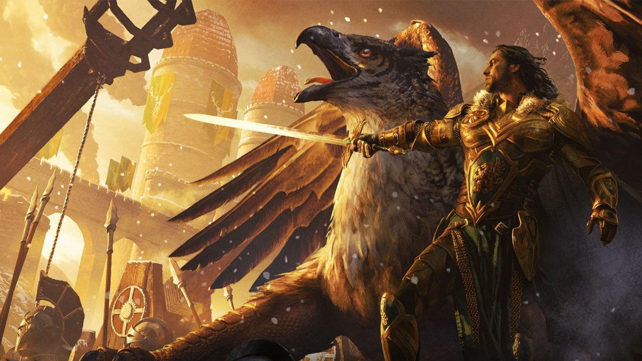 Heroes of Might and Magic 7,5 z nową mapą i lepszymi podziemiami, źródło grafiki: Ubisoft.