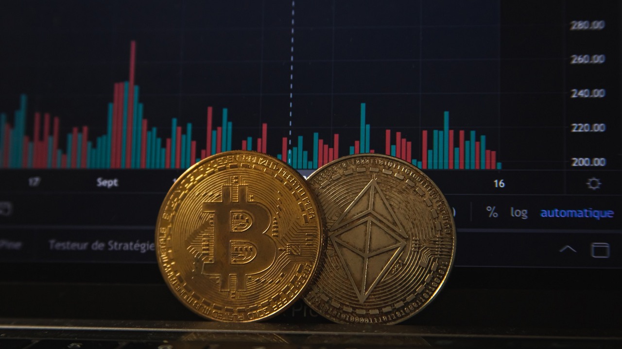 Kryptowaluty to „hazard i niebezpieczeństwo” okiem twórcy WWW, źródło grafiki: Pierre Borhiry / Unsplash.