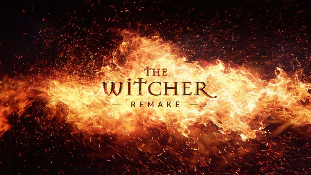 Kim są weterani pracujący nad Wiedźmin 1 Remake; to o nich wspominał CD Projekt, źródło grafiki: thewitcher.com.