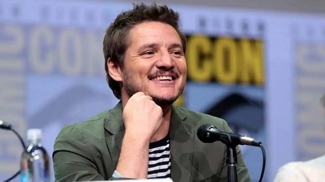 Kariera Pedro Pascala mogłaby potoczyć się zupełnie inaczej, gdyby dostał tę rolę, źródło grafiki: Źródło: Pedro Pascal; flickr.com/ Gage Skidmore; 2017.