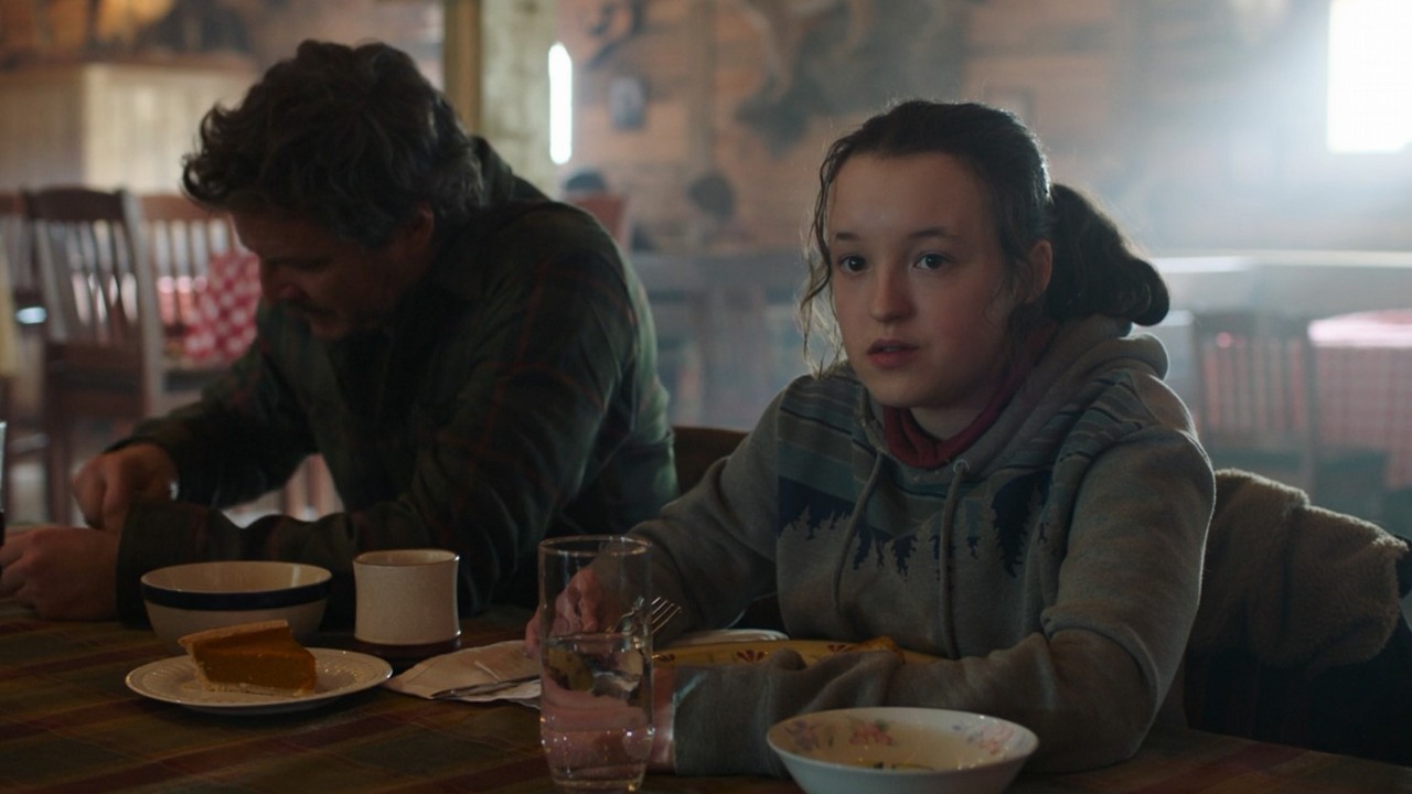 Czy w 6. odcinku The Last of Us pojawiła się ważna postać z drugiej części gry? Twórcy komentują teorie, źródło grafiki: The Last of Us, Craig Mazin, Neil Druckmann, HBO, 2023.