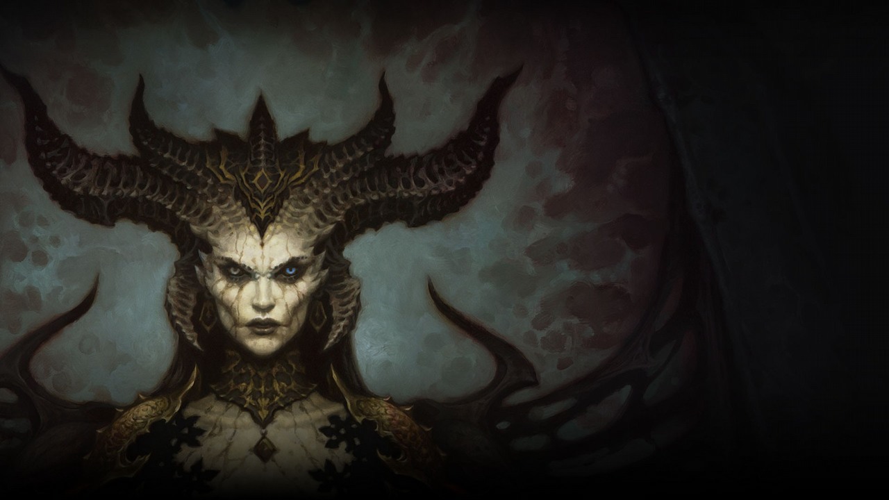 Poznaj bliżej mroczny świat Diablo 4 z nowym, długim filmem z gry, źródło grafiki: Blizzard.