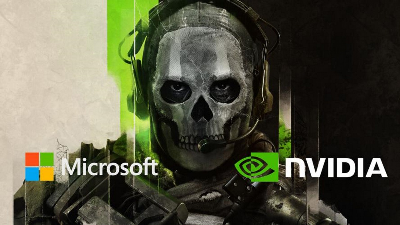 Microsoft zyskuje sojuszników w sporze z Sony i nie zamierza iść na ustępstwa, źródło grafiki: Activision.