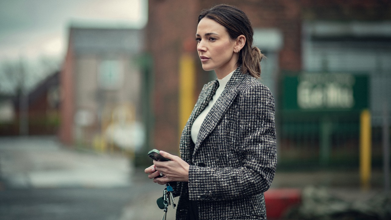 Netflix dalej rozpieszcza fanów kryminałów; powieść Harlana Cobena zmierza na ekrany, źródło grafiki: Już mnie nie oszukasz, Harlan Coben, Netflix, 2023.