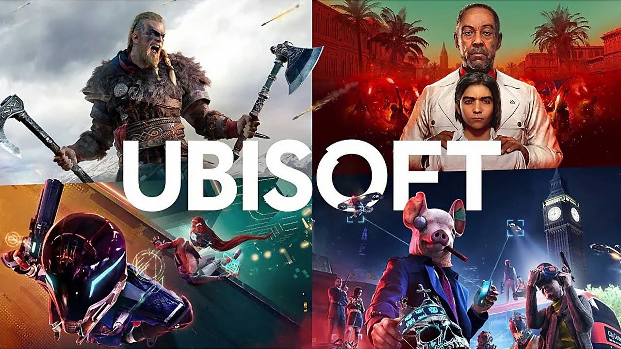 Ubisoft uskutecznia politykę „zero tolerancji", firma ukarała tysiące oszustów, źródło grafiki: Ubisoft.