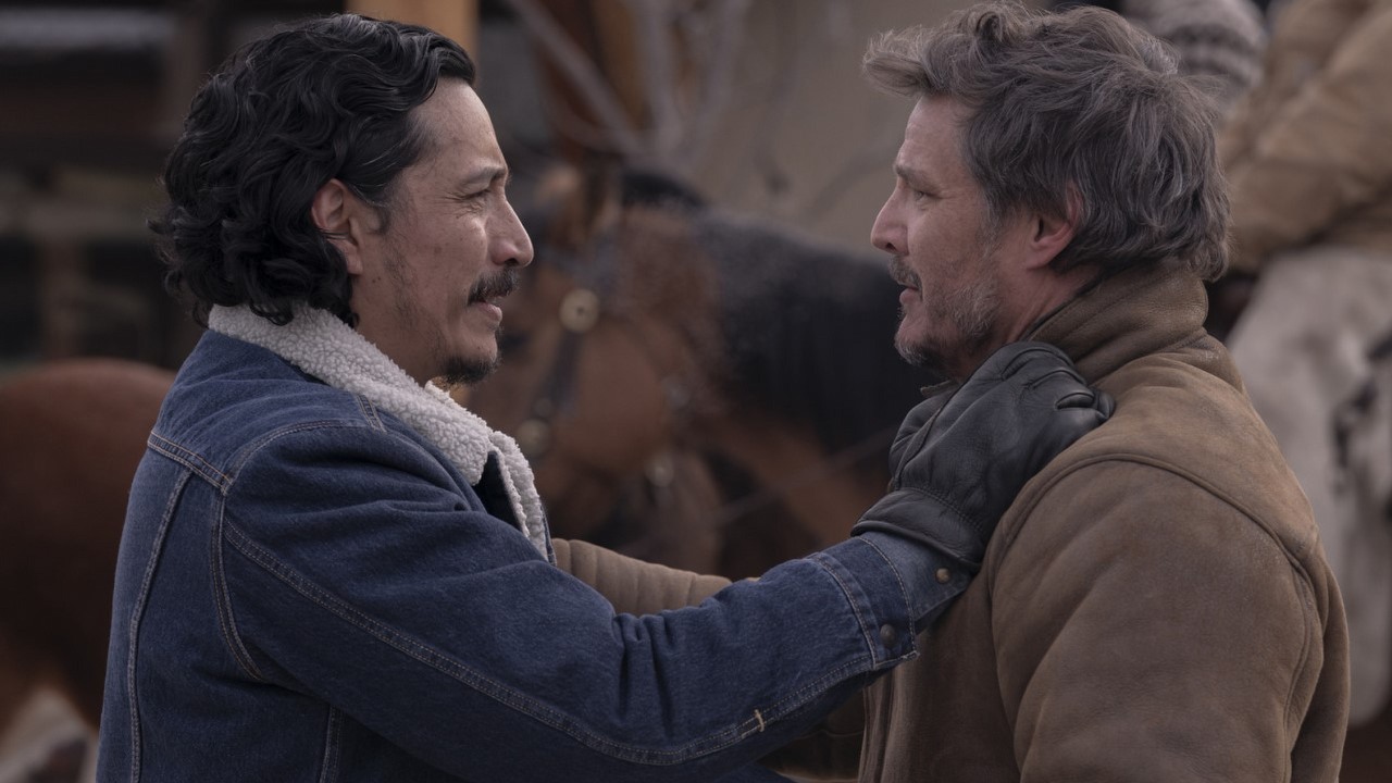 The Last of Us w 6. odcinku podtrzymało tradycję HBO znaną z Gry o tron i Rodu smoka, źródło grafiki: The Last of Us; Craig Mazin i Neil Druckmann; HBO; 2023.