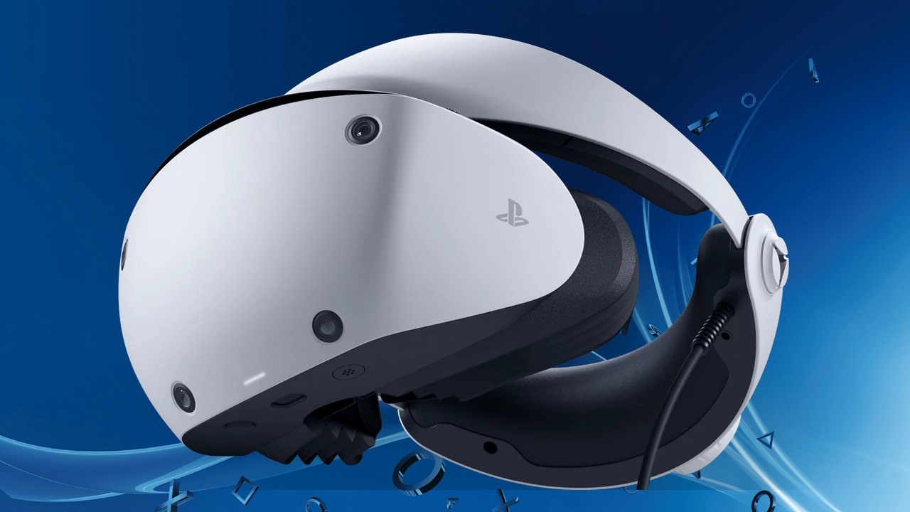 PS VR2 z długą listą gier na premierę i tuż po, tytułów jest cała masa, źródło grafiki: Sony Interactive Entertainment.