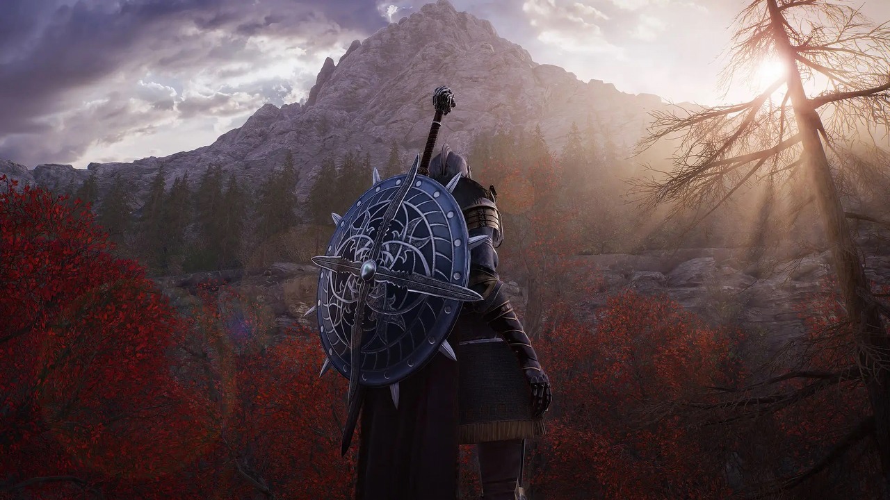 Piękna nadzieja MMO trafi na Zachód, Amazon podejmie kolejną próbę podbicia rynku, źródło grafiki: NCSoft..