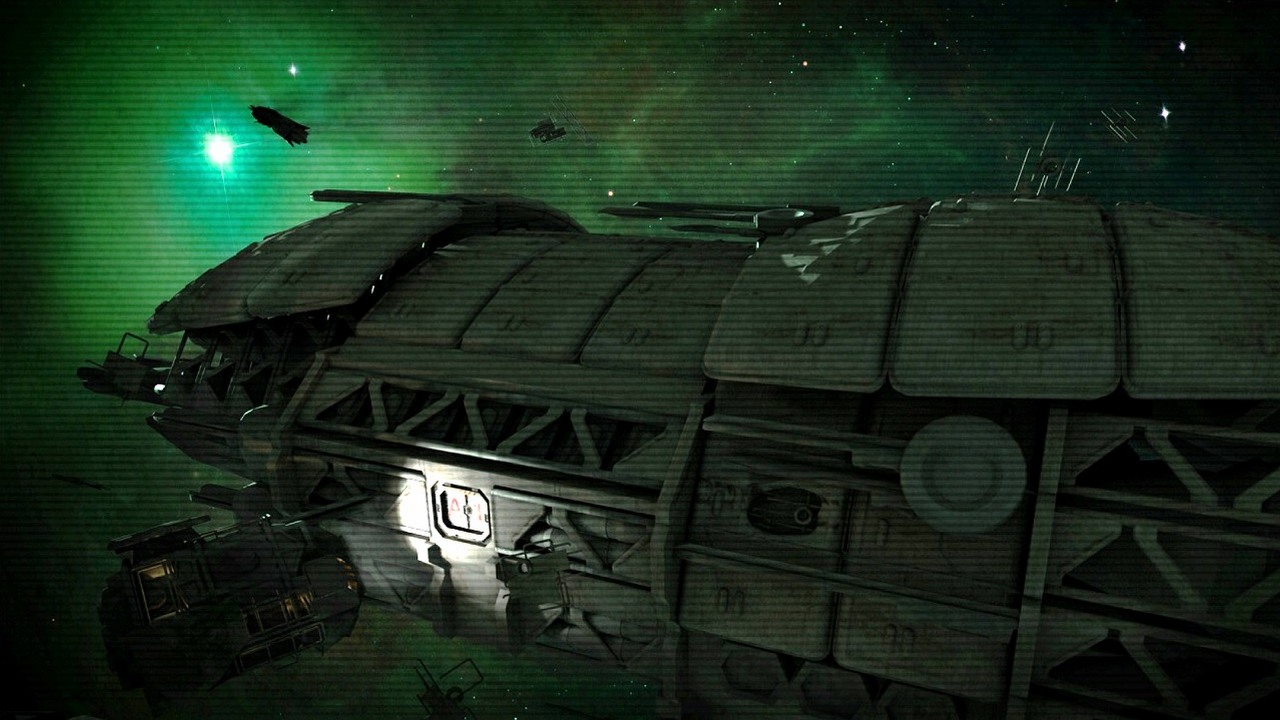 Minimalistyczna strategia postapo za darmo w Epic Games Store [Aktualizacja], źródło grafiki: Misfits Attic..