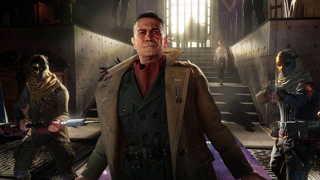 Założyciel Techlandu wysoko na liście najbogatszych Polaków, źródło grafiki: Techland.