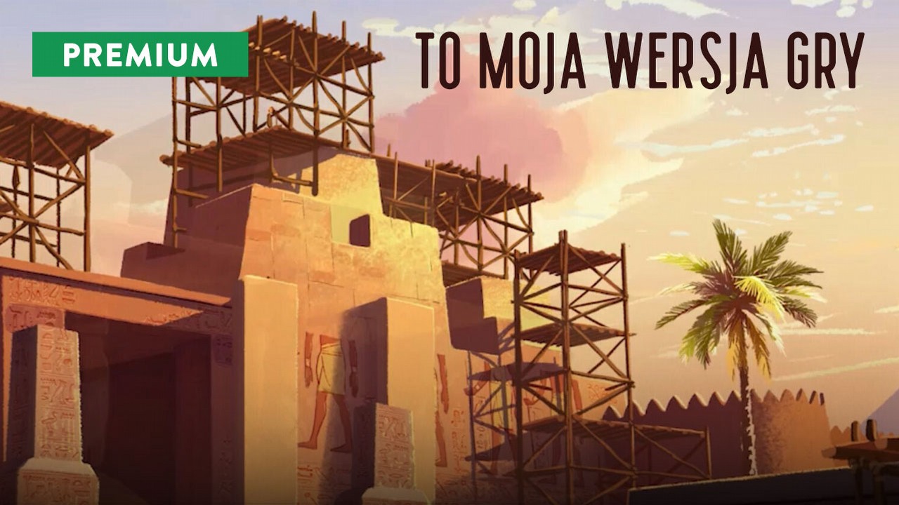 Twórca Faraona mówi nam o „upierdliwym” systemie walki i tworzeniu gry z lat 90. w 2023 roku, źródło grafiki: Dotemu.