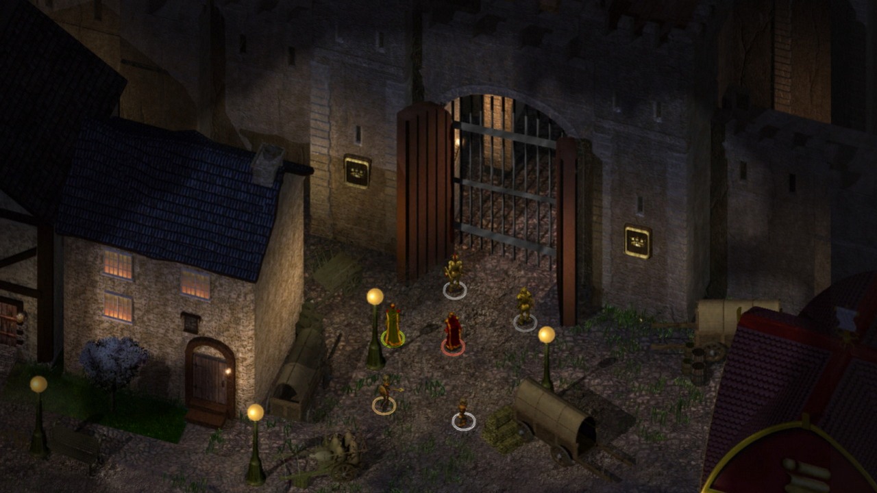 Amazon Prime Gaming na marzec 2023 z kolejną legendą RPG, źródło grafiki: store.steampowered.com.