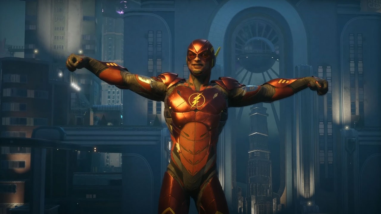 Suicide Squad rozczarowuje, gracze punktują sztampowy gameplay, źródło grafiki: WB Games.