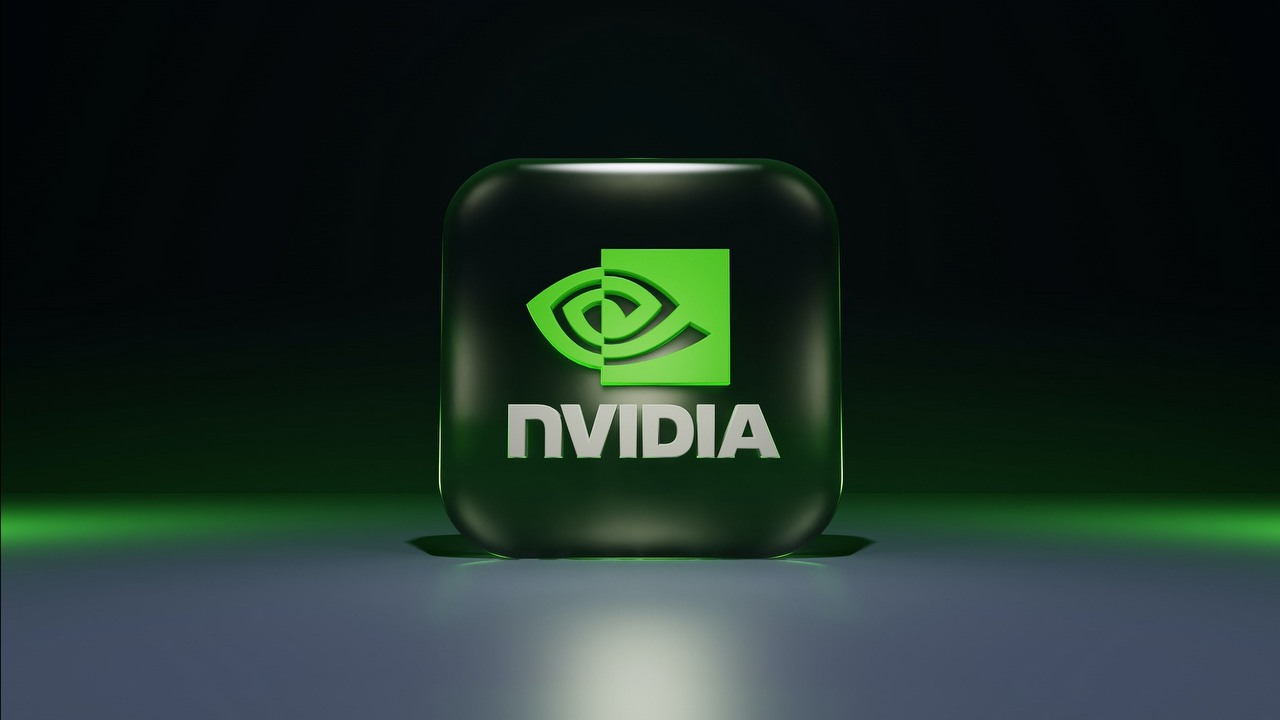 Nvidia widzi przyszłość w kolorowych barwach. Wszystko dzięki AI, źródło grafiki: BolivianInteligente / Unsplash.