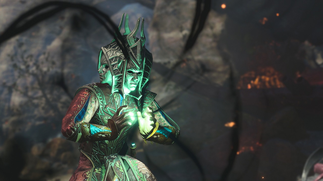 Kolekcjonerka Baldur's Gate 3 kosztuje krocie, ale kusi, bo jest piękna, źródło grafiki: Larian Studios..