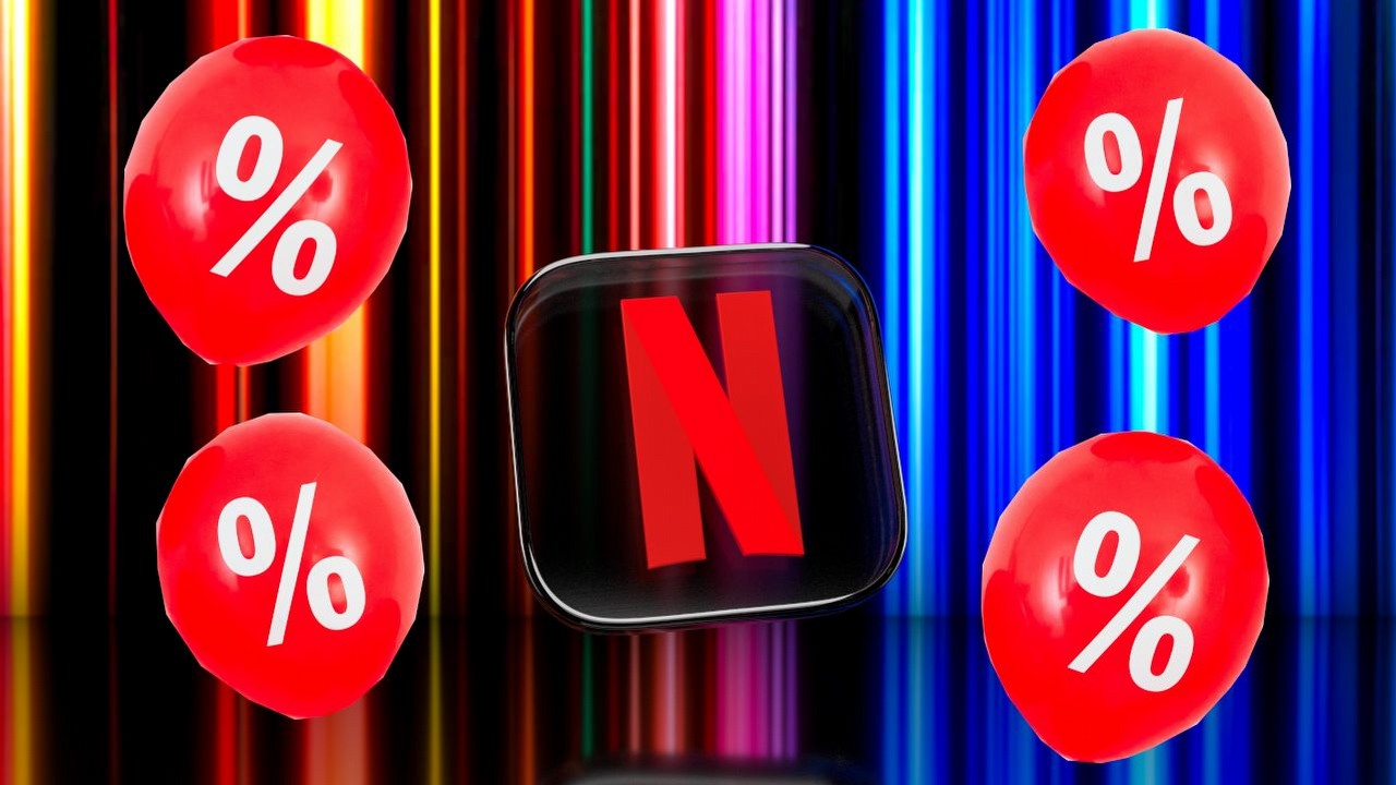 Netflix obniża cenę subskrypcji w ponad 100 krajach, źródło grafiki: Unsplash | Dima Solomin, Pexels | Karolina Grabowska..